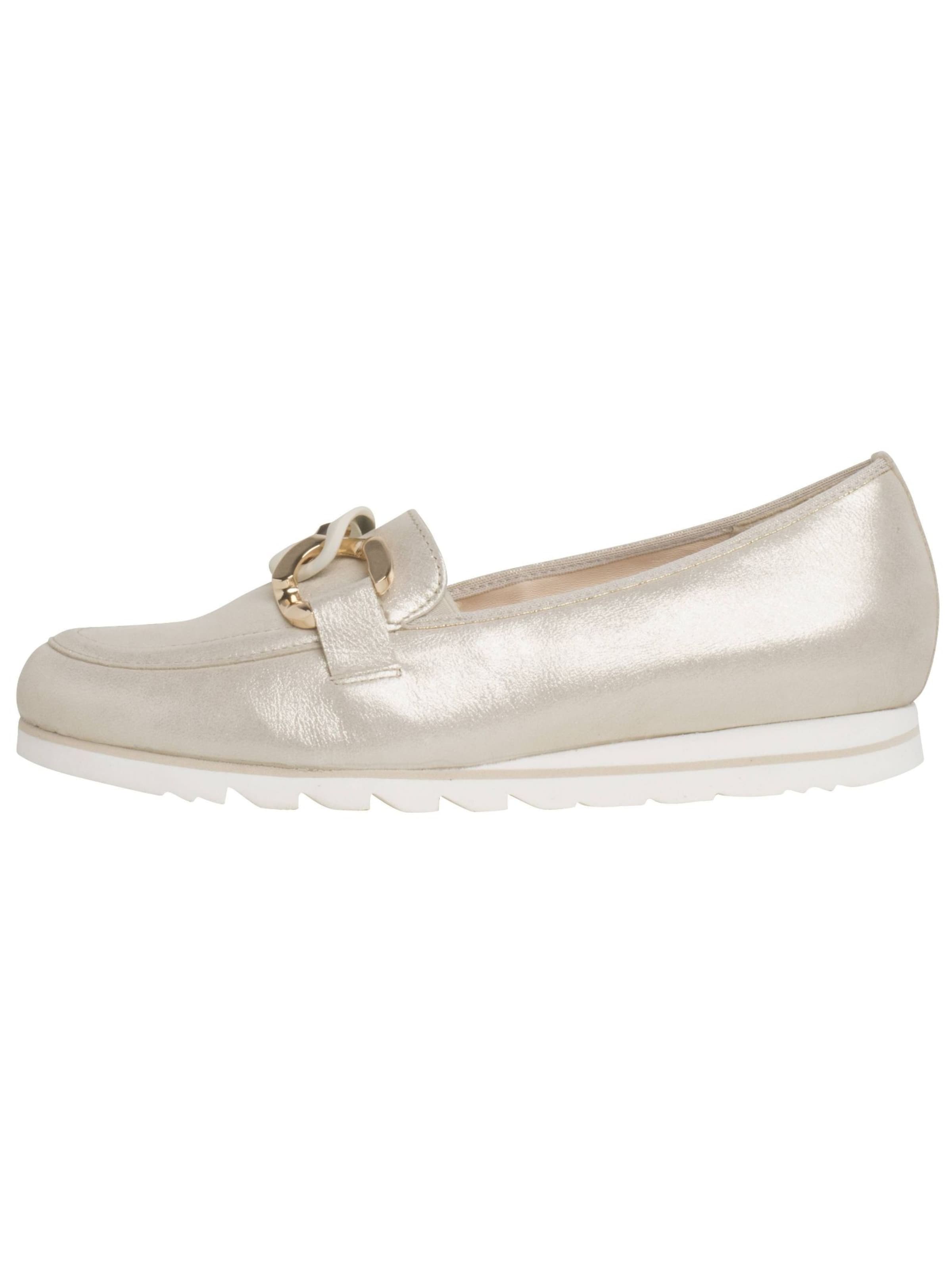 HASSIA Instappers in Goud