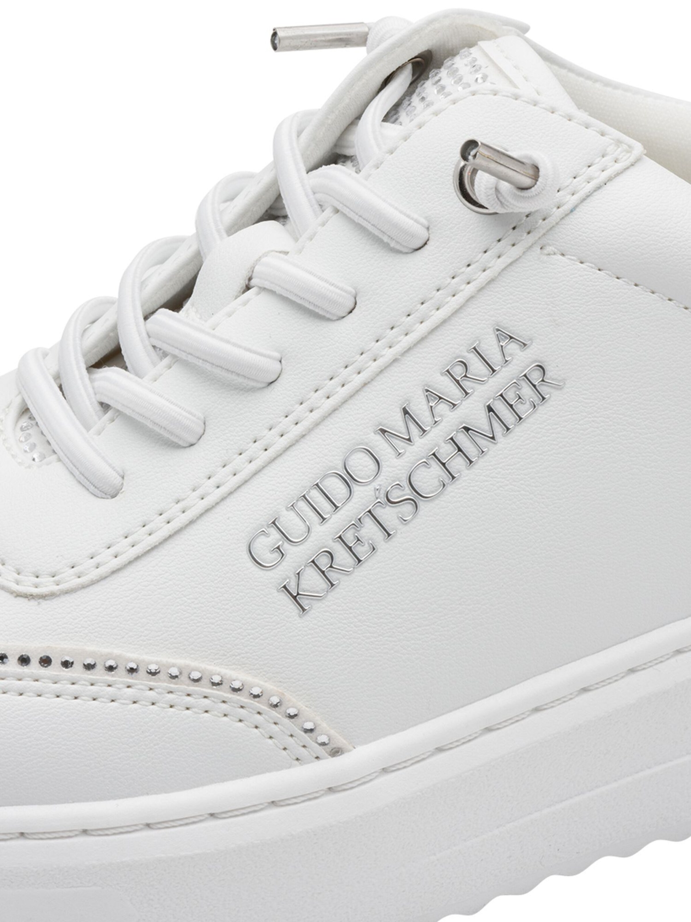 MARCO TOZZI Sneakers in White