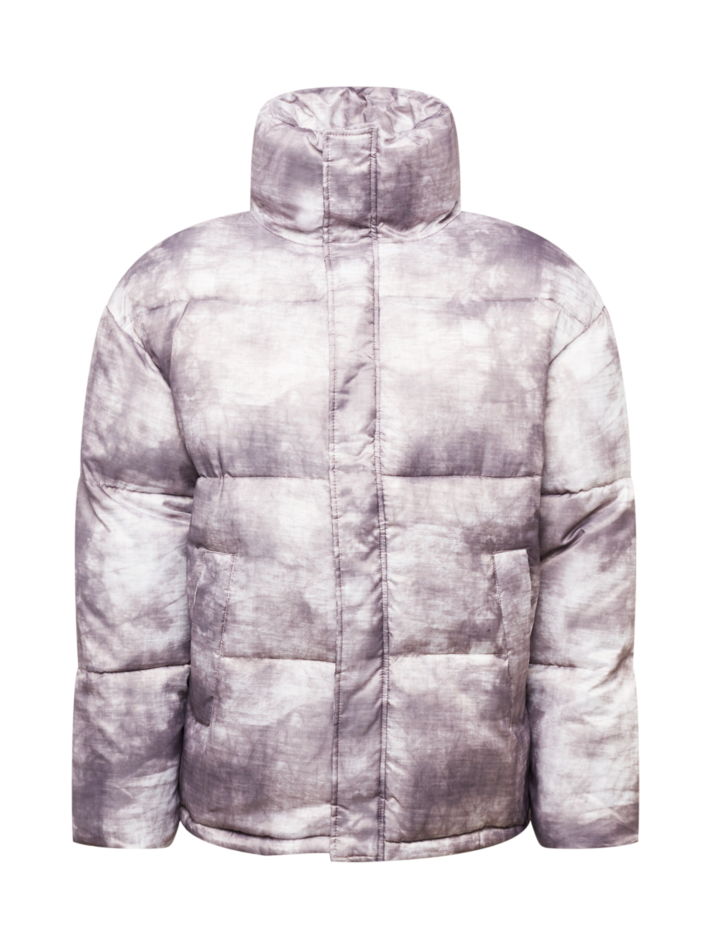 Giacca di mezza stagione di BURTON MENSWEAR LONDON in nero: frontale