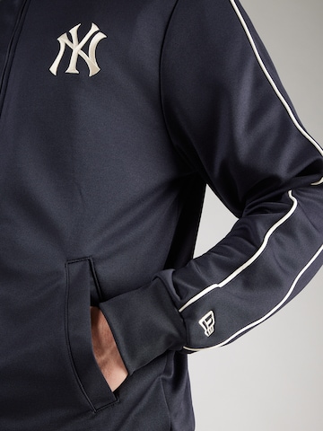 mėlyna NEW ERA Džemperis 'NEYYAN'