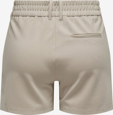 JDY Regular Shorts in Grau