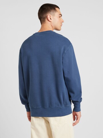 LEVI'S ® Свитшот 'Authentic' в Синий