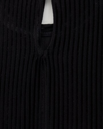 WE Fashion - Camiseta en negro