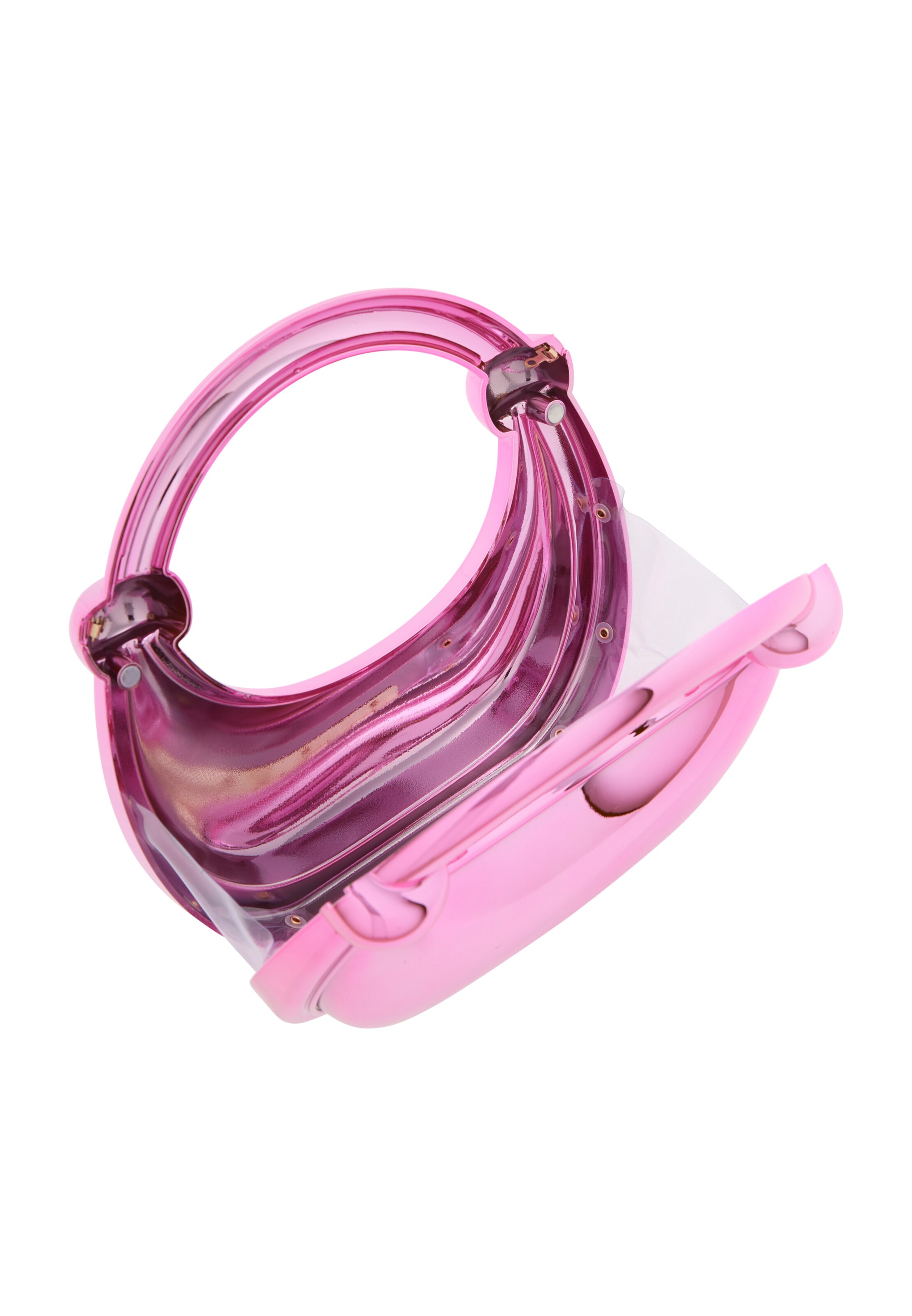 KRZY Сумки в Ярко-розовый