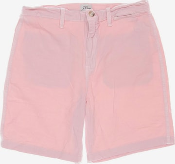 J.Crew Shorts in M in Pink: front