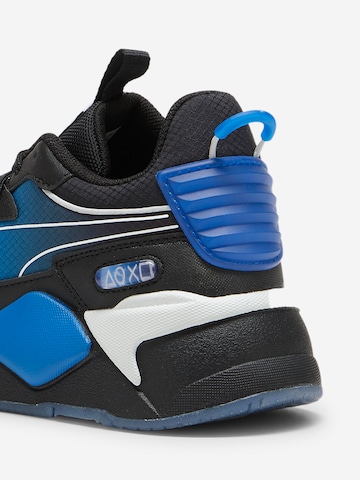 PUMA Trampki 'RS-X PLAYSTATION' w kolorze czarny