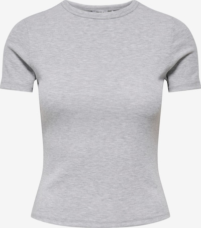 ONLY Majica 'ONLJUNE' u svijetlosiva, Pregled proizvoda