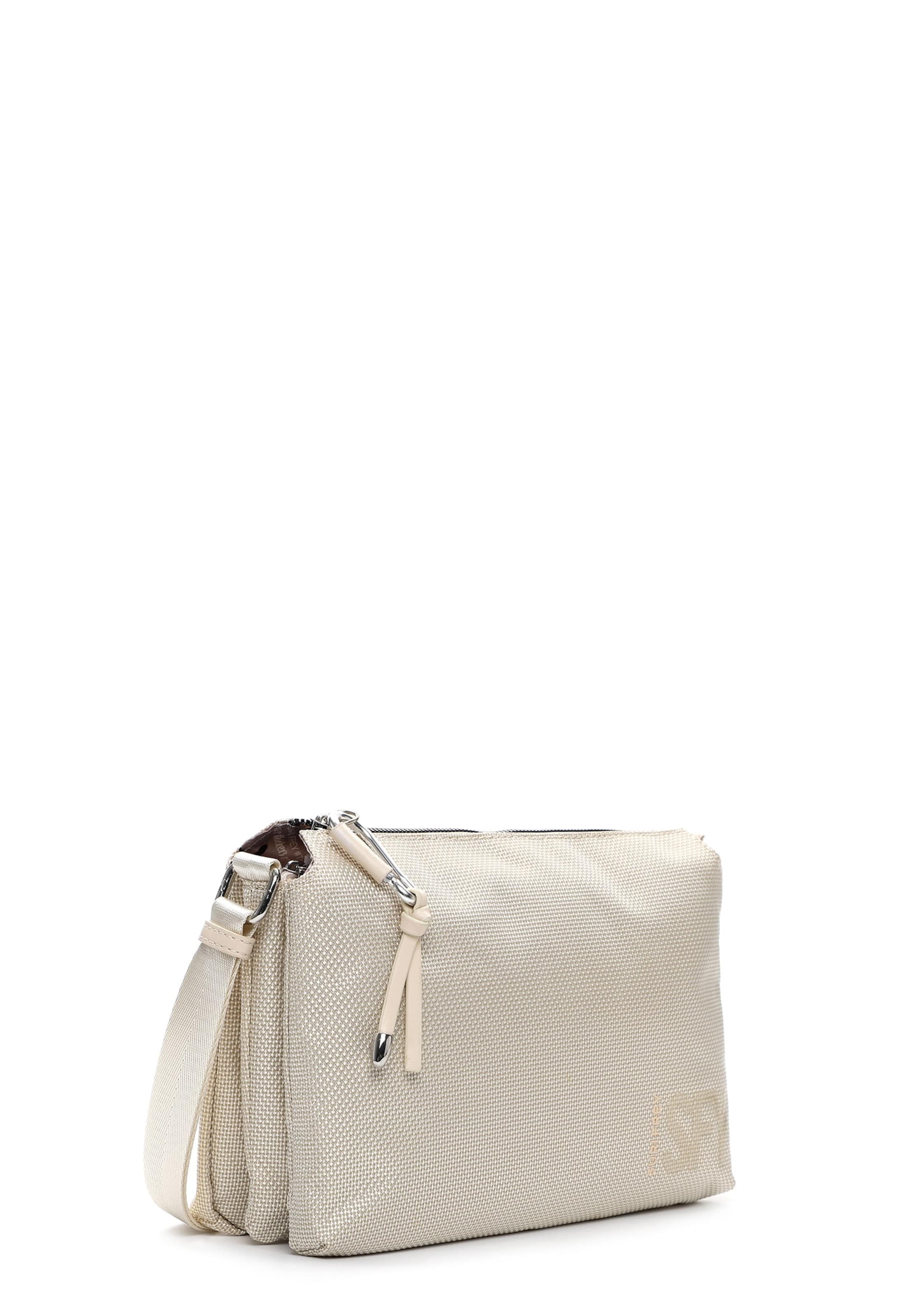 Suri Frey Shoulder Bag 'Marry' in Grey