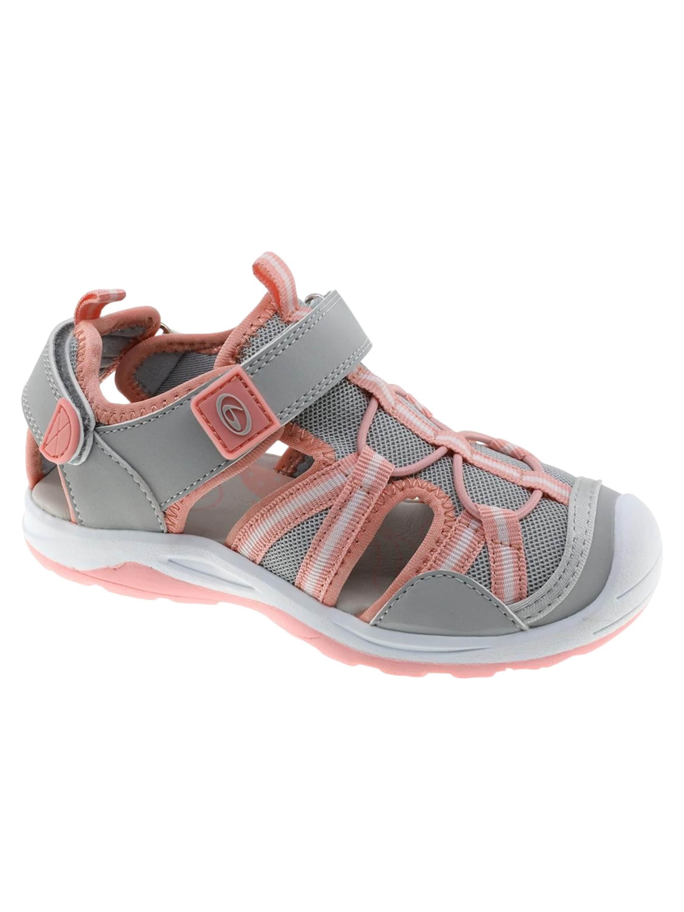 Beppi - Sandalias 'Casual Sandal' en gris: frente
