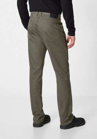 REDPOINT Regular Hose in Grün