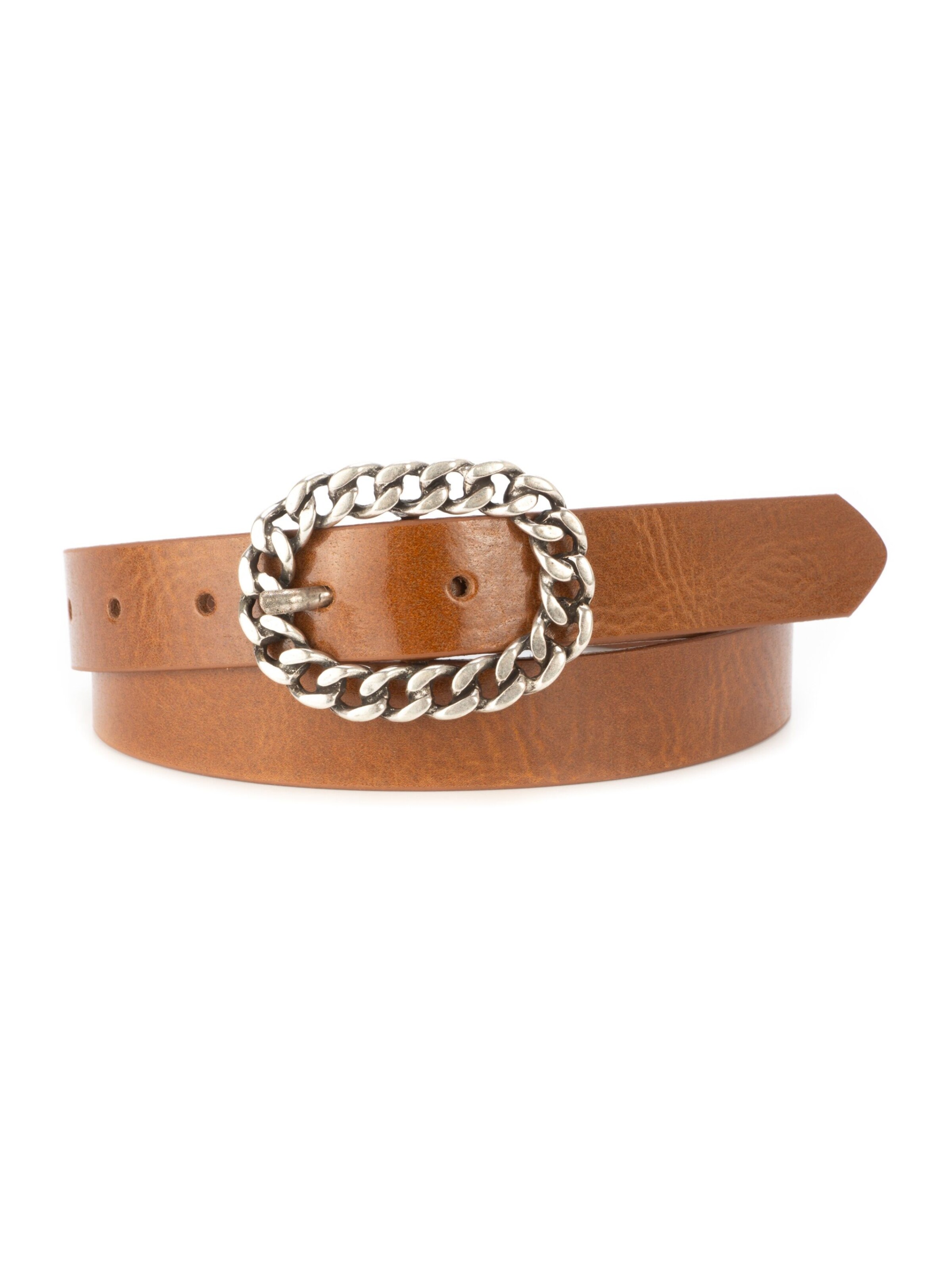 Ceinture BA98 en marron