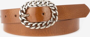 Ceinture BA98 en marron