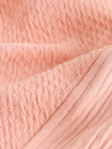 Loosefit Pantalon Next en rose