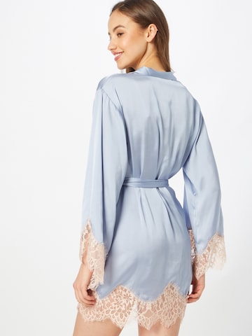 ABOUT YOU x hunkemöller Kimono in Blue