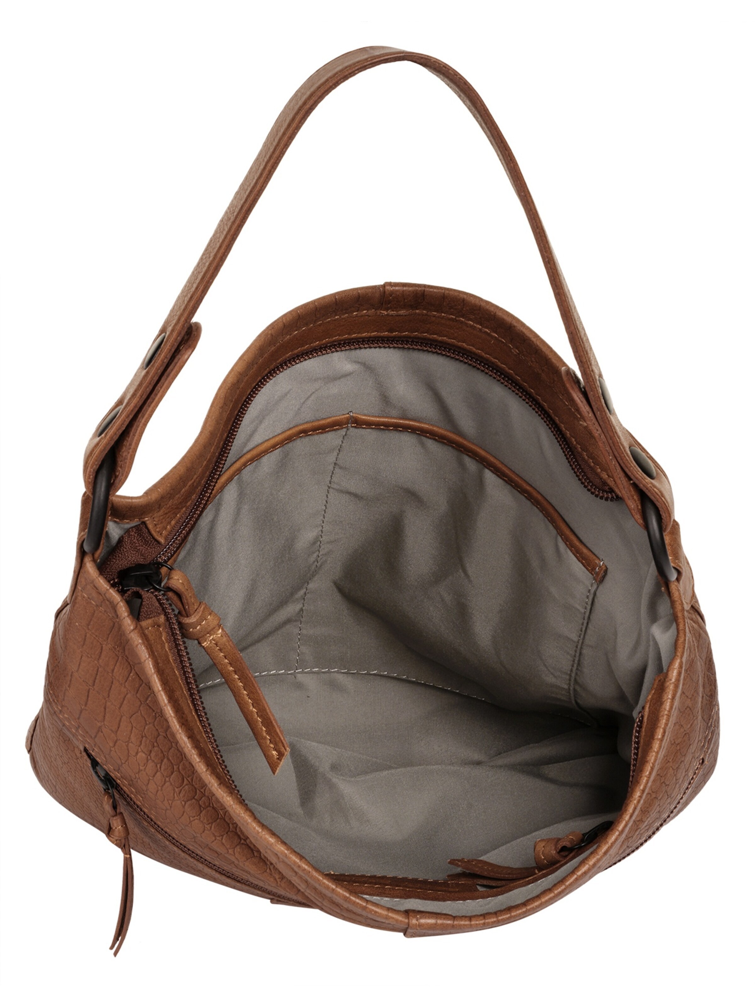 Betty Barclay - Bolso de hombro en marrón