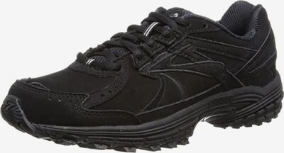 BROOKS Laufschuh 'Adrenaline Walker' in schwarz, Produktansicht