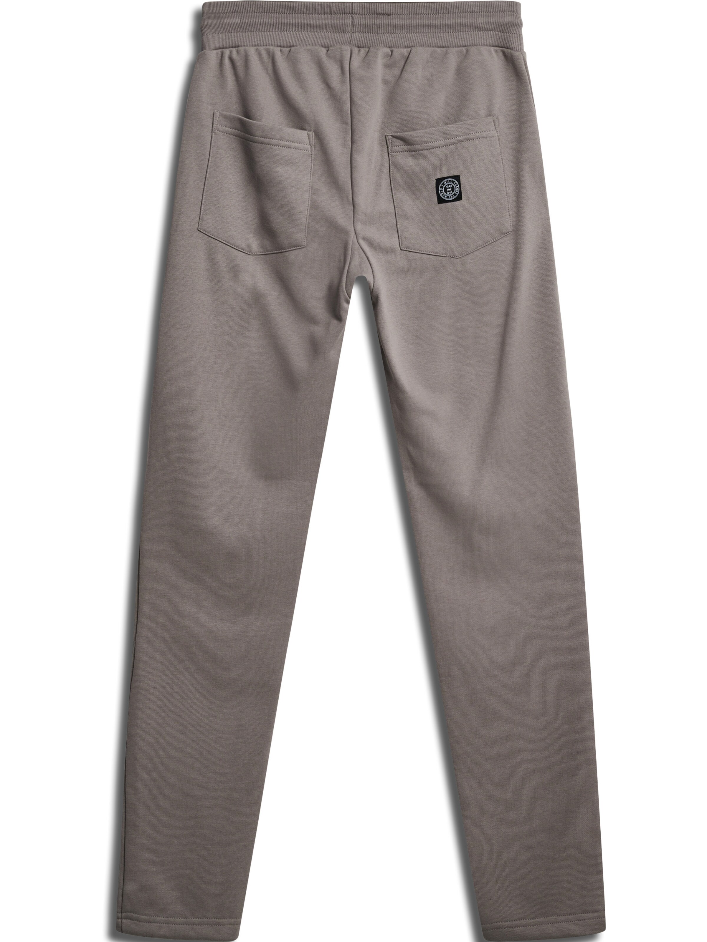 SOMETIME SOON Tapered Hose in Grau