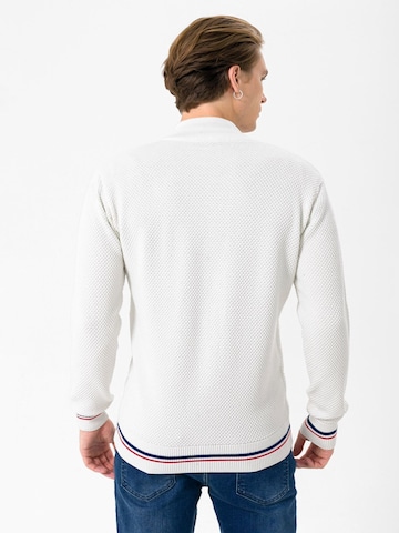 Vestes en maille Moxx Paris en beige