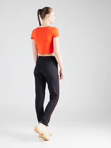 Regular Pantalon de sport 'Keren' ELLESSE en noir