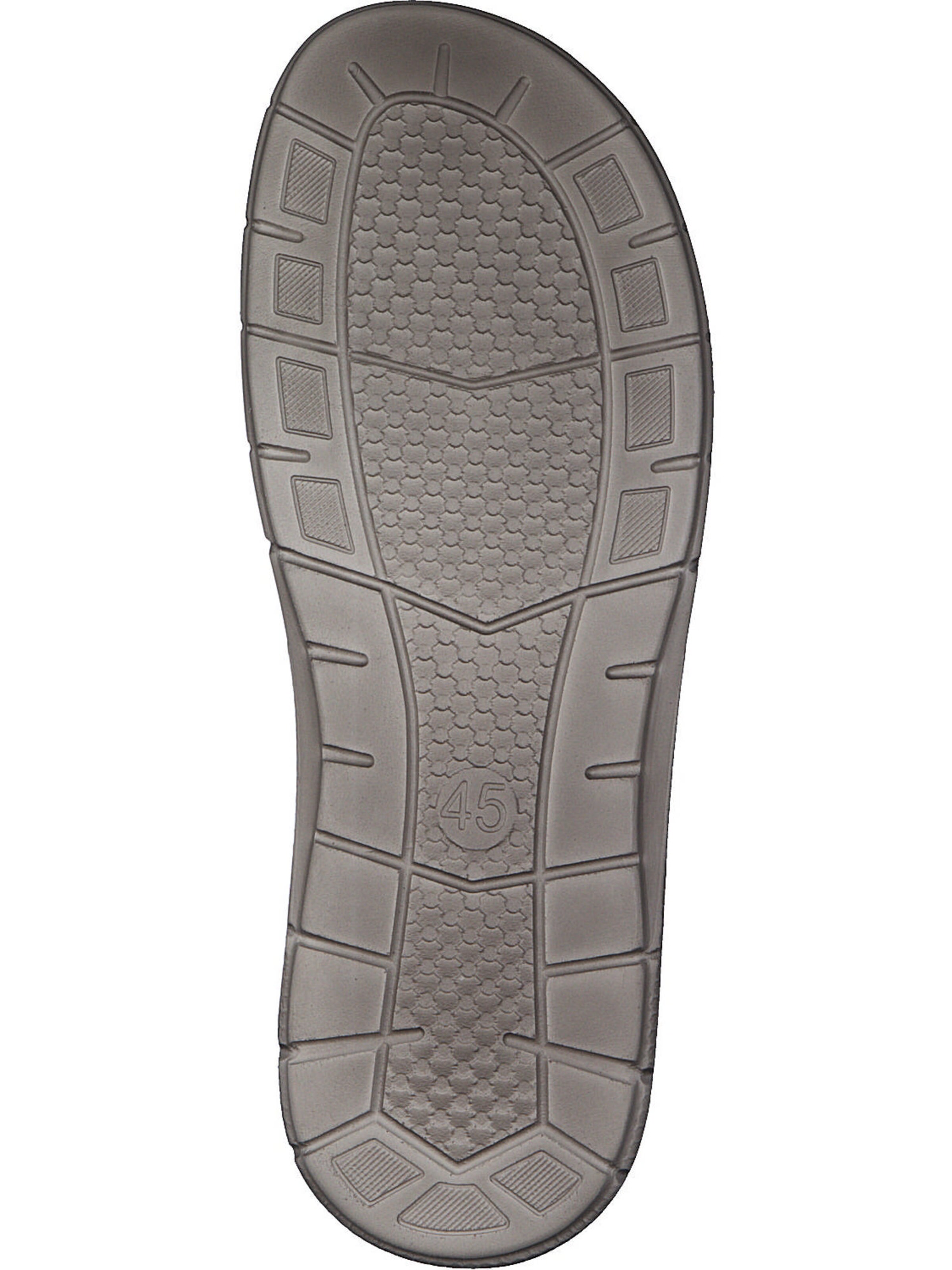 FISCHER Mules in Blue