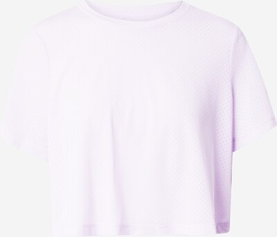 NIKE T-shirt fonctionnel 'ONE CLASSIC' en lilas, Vue avec produit