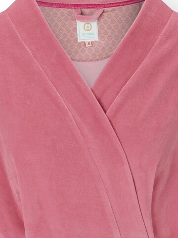 PIP STUDIO Kimono in Roze