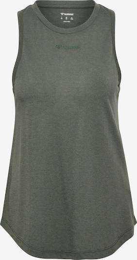Hummel Performance Shirt in L in Grey, Item view