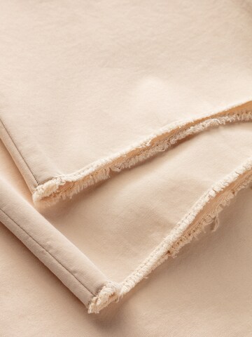 JOOP! Regular Hose 'Milla' in Beige