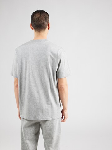 Maglietta 'AIR' di Nike Sportswear in grigio