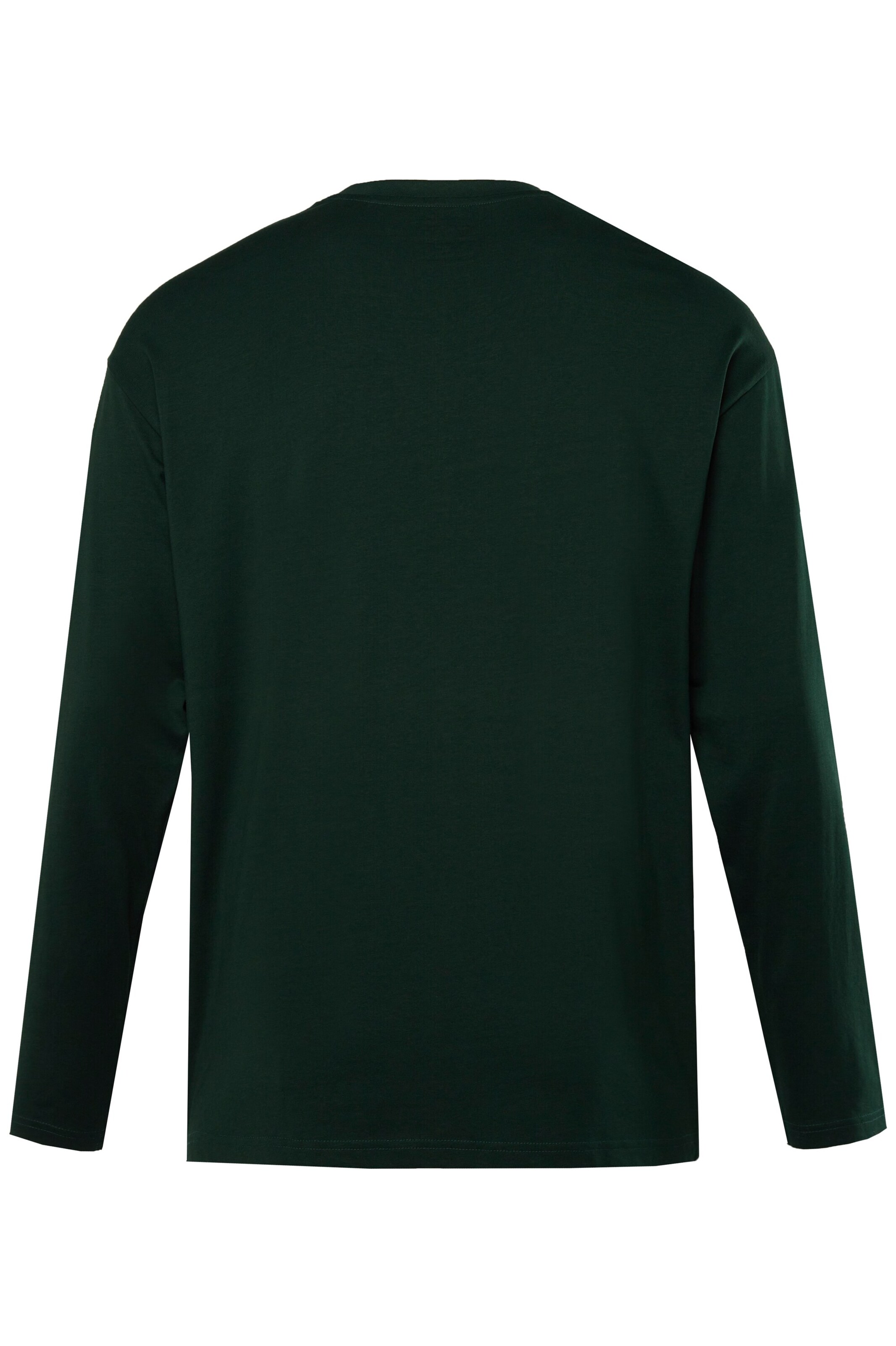 STHUGE Shirt in Green