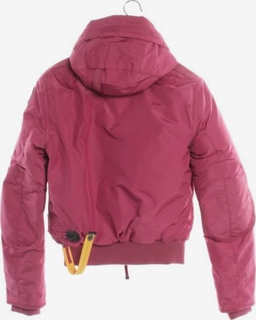 Parajumpers Winterjacke / Wintermantel S in Pink