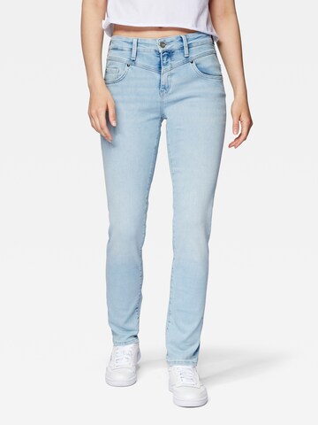 Mavi Skinny Jeans 'SOPHIE' in Blue: front