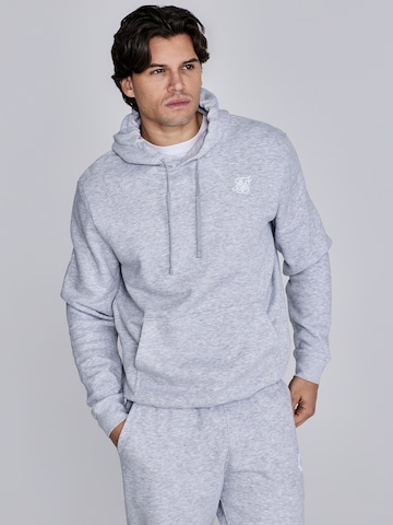 Survêtement SikSilk en gris