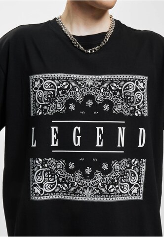 Dangerous DNGRS Футболка 'Legend' в Черный