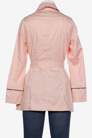 Orsay Jacket & Coat in XS in Pink