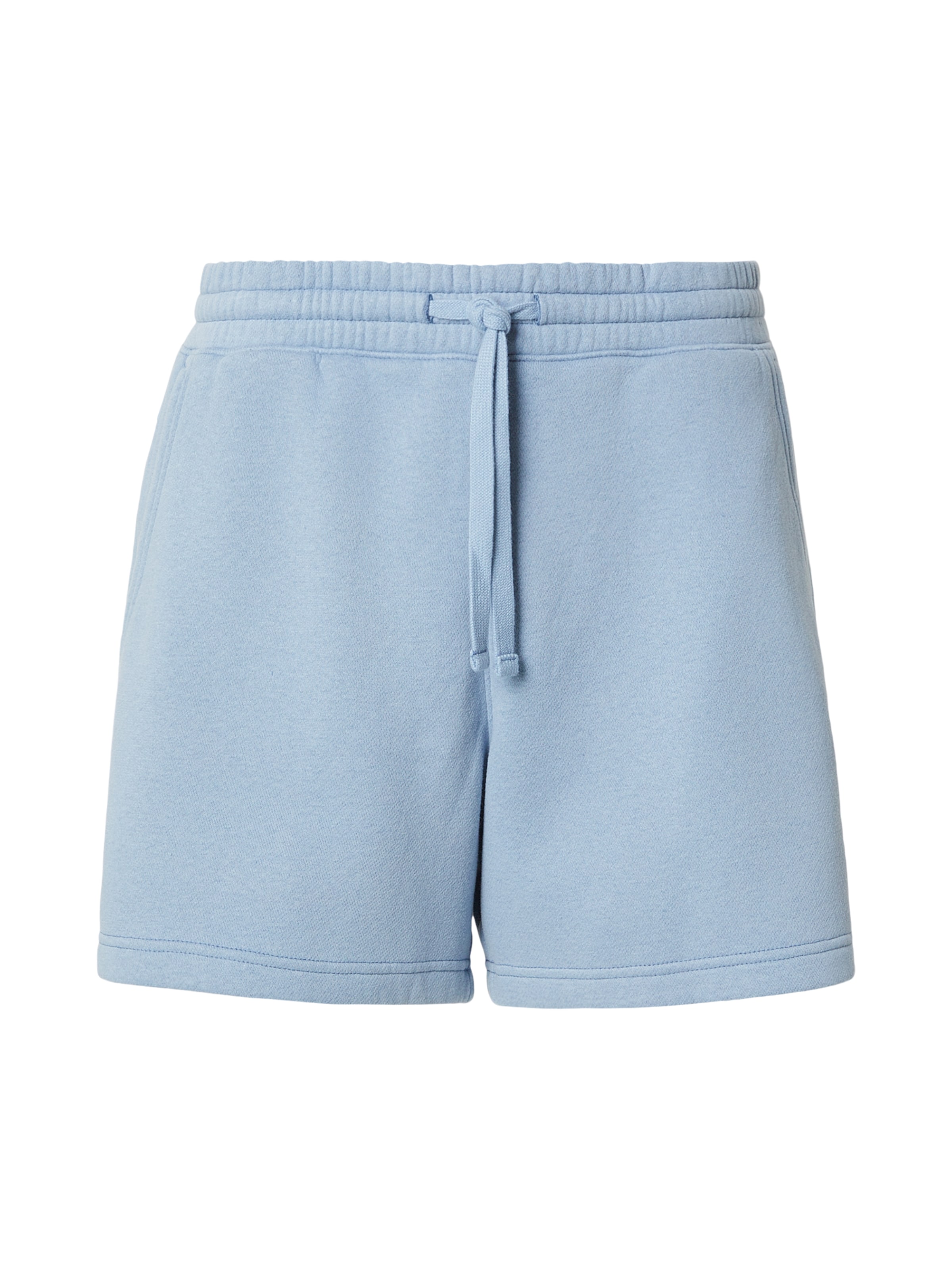 HOLLISTER - Calças em azul: frente