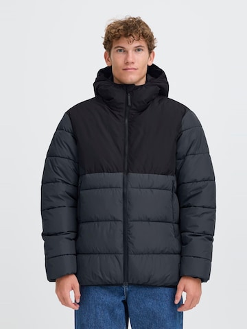 North Bend - Chaqueta de invierno ' NBSareno M ' en gris