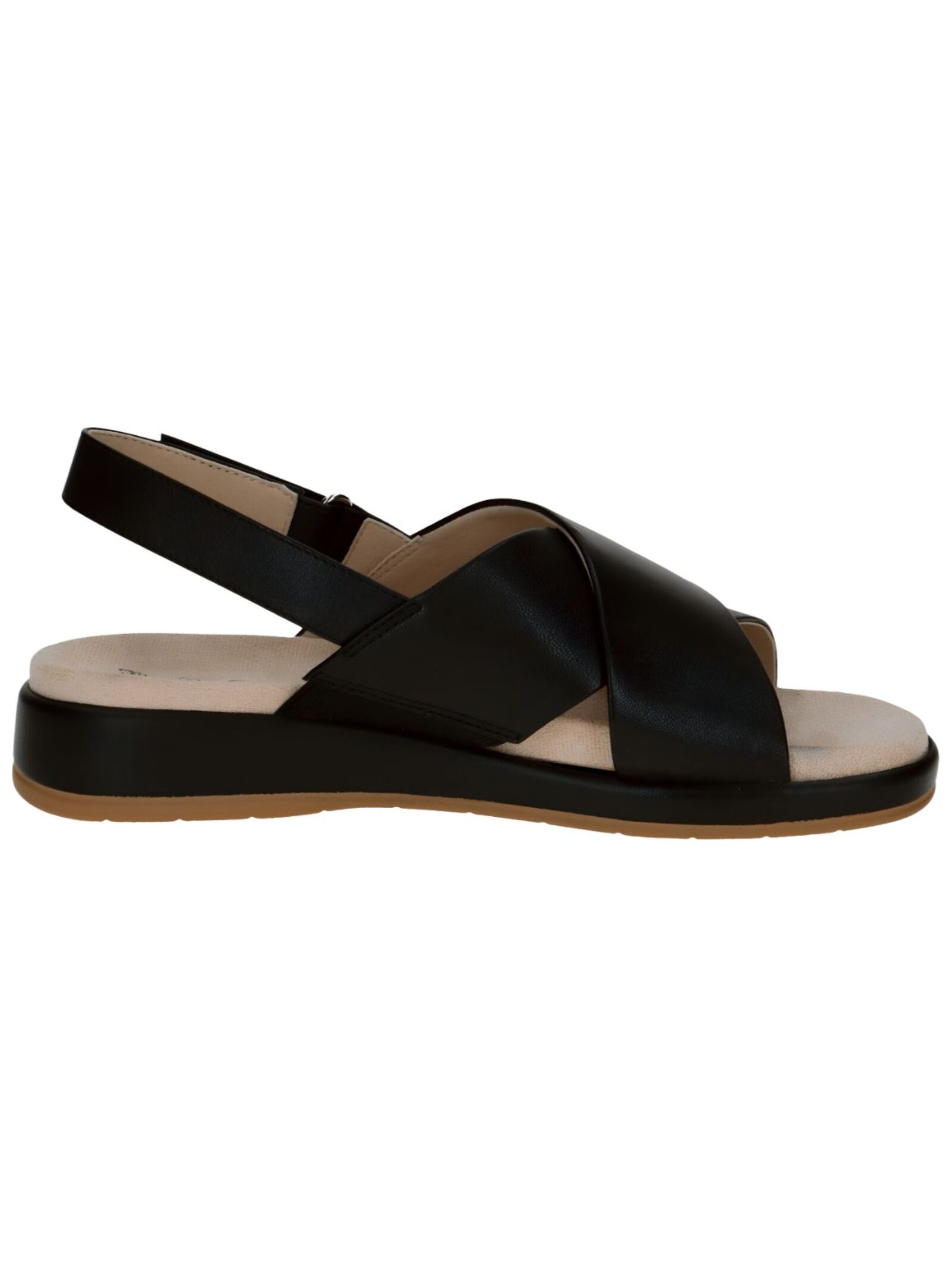 Sandales CAPRICE en noir