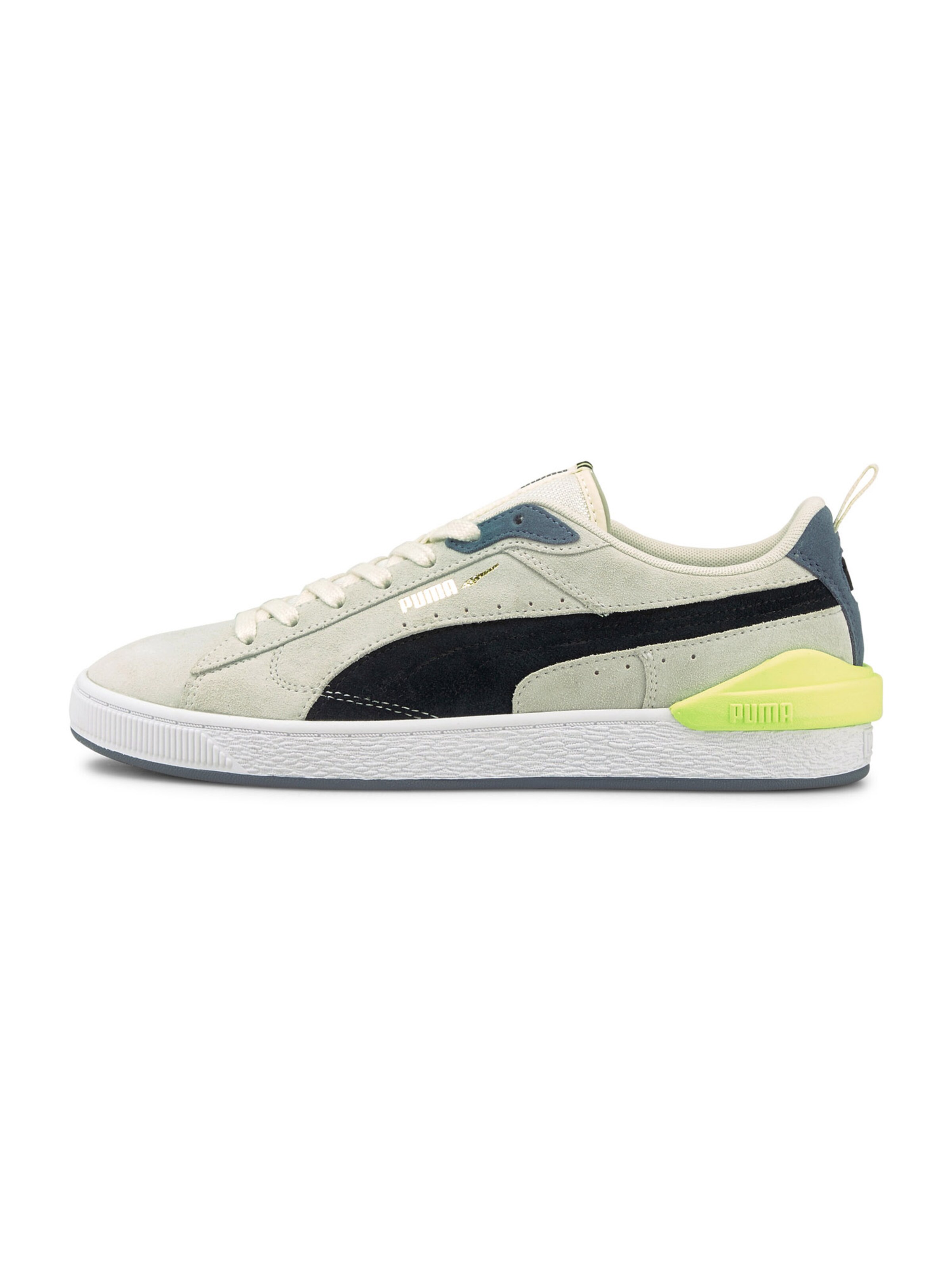 Frauen Sneaker PUMA Sneaker in Elfenbein - OT91357 Frauen Sneaker PUMA Sneaker in Elfenbein - OT91357