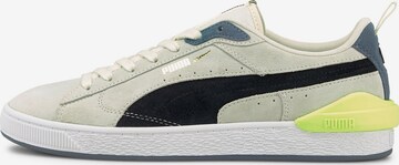 PUMA Sneakers low i beige