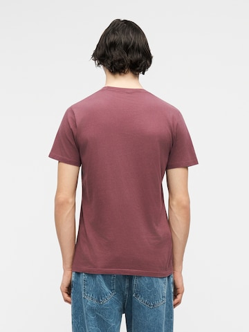 HOLLISTER Shirt in Beige