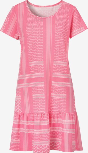 Camicia da notte s.Oliver di colore rosa / rosa chiaro, Visualizzazione prodotti