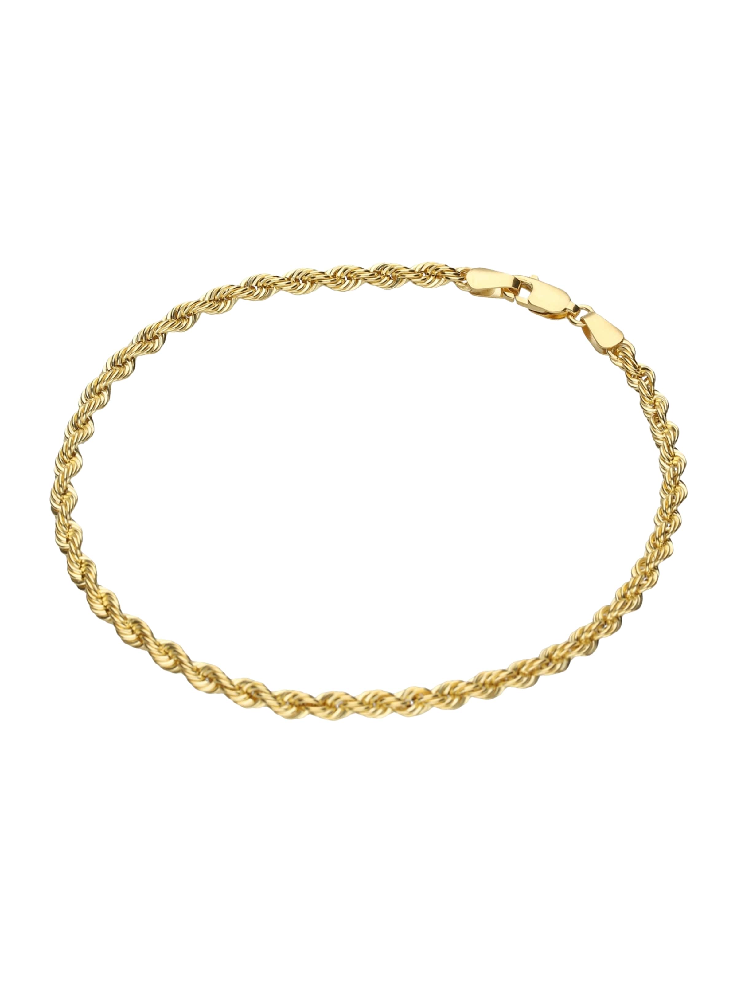 Luigi Merano Armband in Goud: voorkant