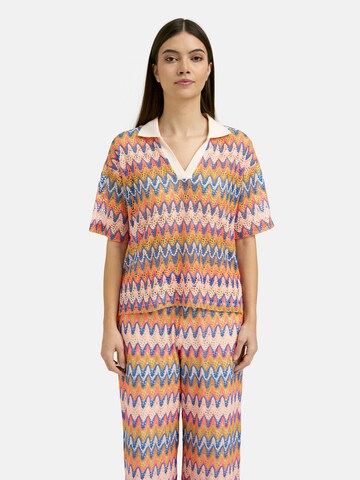 Smith&Soul Shirt in Mischfarben: Vorderseite
