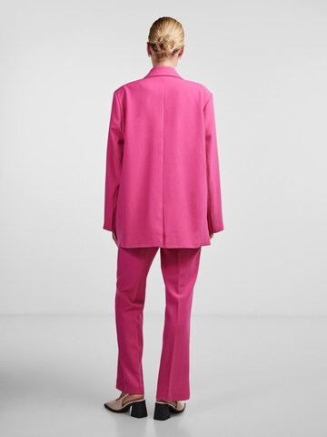 Y.A.S Blazer 'LIKKA' in Pink