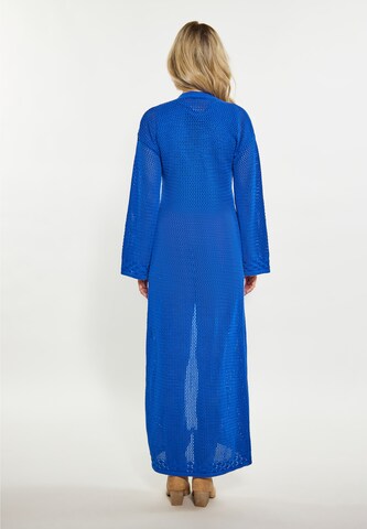 Giacchetta di IZIA in blu
