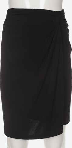 Calvin Klein Skirt in M in Black: front