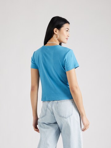 LEVI'S ® Shirt 'Rickie' in Blue