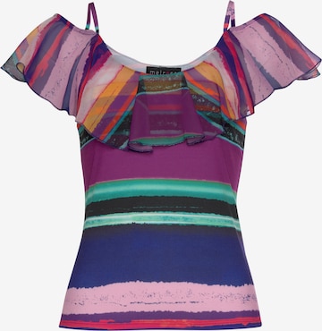 MELROSE Shirt in Mixed colors: front