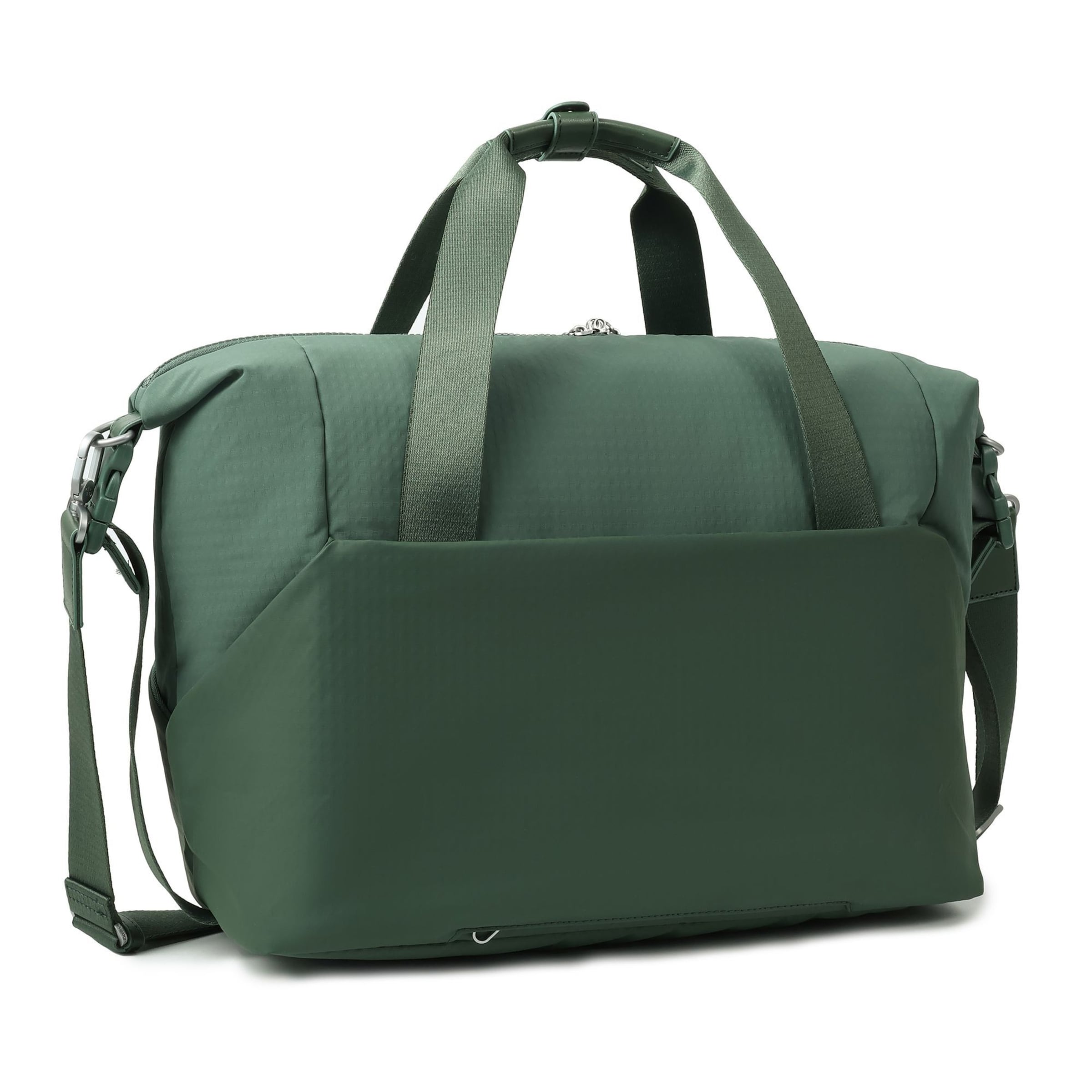 Hedgren Document Bag 'Furo' in Green